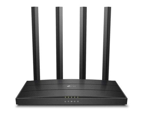 ROUTER TP-LINK ARCHER C6 V2